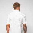 POLO RALPH LAUREN 옥스포드 반팔 셔츠 새상품 이미지