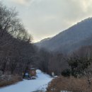 자뭇골두위봉입구 이미지