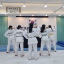 국가대표 스타클래스 태권도 이미지