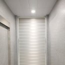 공공용 76 | 양산 물금 증산중학교 복합시설 블라인드 시공 후기 2탄