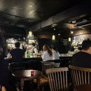 [성수 칵테일바] 아웃오브타임 제비꽃 &amp; 산딸기 칵테일 후기 🌃🍸