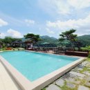 섬가람 펜션 이미지