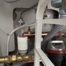 황곡초교 | 용인 영통포레파크원 아파트 1대1 각방 나비엔 교체 후기｜열동기 온도조저절기 고장 교체 수리 비용 후기