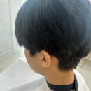 옥스포드빌딩(대청동) | 지유엔헤어 대청동미용실 커트 후기｜깔끔함이 살아나는 변화 ✂️