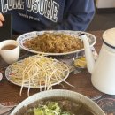 대월2길 | 충북혁신도시 진천 쌀국수 맛집 포인비에트 후기