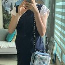 미니크로스백 사라발렌테 화장품 파우치가방