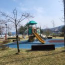 백곡저수지 친수공원 이미지