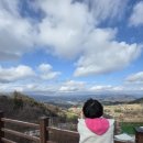 하늘풍차 | 대구군위여행.군위가볼만한곳.화산산성하늘전망대,화산산성,풍차전망대,군위호
