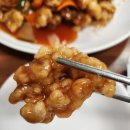 하림각 | [남양주] 탕수육 맛집 하림각 후기