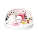 놀러와요 | 치이카와 놀러와요 미니어쳐 하우스 후기