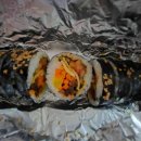 연희김밥 이미지