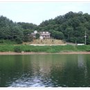 우목 낚시터 이미지