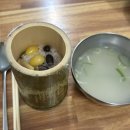 67 | 전남 담양 떡갈비 맛집 신식당 떡갈비 대통밥 후기 주차정보