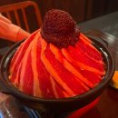 용용선생 모란역점 | 모란 단체 모임 술집 추천 용용선생 화산마라전골 레몬칠리새우 맛집