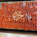 평창약수송어회 이미지