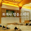 마음의 여유를 찾는 사운드테라피 : 싱잉볼을 활용한 스트레스 이완 | 화계사 1박2일 선명상 템플스테이🏡 마음챙김 명상 교육, 사운드 배스 출강 후기