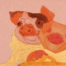 뽑기돼지 이미지