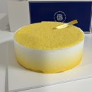 사기막골로 31번길 | [포장후기] 파리바게뜨 클래식고구마케이크