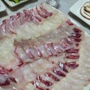 삼천포사랑도횟집