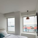 드라이37 | 정동진 숙소 추천 정동진역 근처 신축 스테이션37 후기!