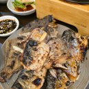 대불스포츠클럽 주차장 | 대구 엑스코 맛집 화덕구이 생선이 맛있는 제주반상