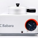 크리스찬바바라 이미지