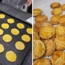 [제과제빵기능사 실기] 제빵기능사 이미지