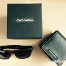 비비언니의 쇼핑후기 * 남자친구 선글라스 선물 추천 / D&amp;G SUNGLASS 0DG6089