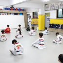 화랑태권도장 이미지