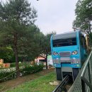 포천 모노레일(주) 이미지