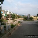 문평남초등학교 이미지