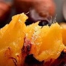 호박고구마 효능 소화 잘 되는 호박고구마 칼로리 이미지