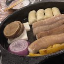 [뉴욕 한식 맛집] 종로상회 [생고기 통삼겹살 곱창 모듬 구이의 레전드]맨해튼 코리안 타운 최고 한식당🇺🇸