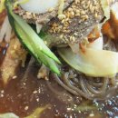 진주냉면 이미지