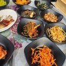 한식요리 B반 이미지