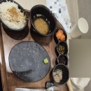 은옥 | [내돈내산] 송도 돈카츠 은옥 모듬카츠 혼밥 후기