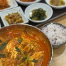 독산성맛집 품무골칡냉면 본점 차돌육개장 후기