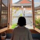 양동마을 버스정류소 | [임신기록] 황리단길·양동마을 감성 가득한 경주 여행｜임신 22주 차 2박3일