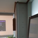 에이치엠(HM)소프트 | 회의실 - 정민소프트 / 벤큐 MW612 4000안시 HD해상도 빔프로젝터
