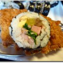 수제돈까스랑김밥이랑 이미지