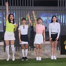 코리아스크린골프존 이미지