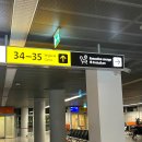 워시라운지(Wash Lounge) | 폴란드 바르샤바 공항 쉥겐 라운지 이용 후기 (샤워실,휴식공간,아이슬란드 경유 꿀팁)