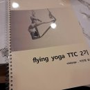 쉬운 요가 | 안산 플라잉 요가 자격증 준비 시작 안산 플라잉 TTC 첫 수업 후기 1탄