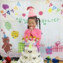 🎂사랑하는 태린이의 생일파티🎂 이미지