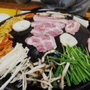 삼씨네겹살이 이미지