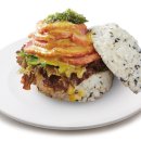 봉구스밥버거 이미지