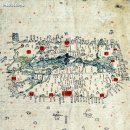 천제사슴목장 | 김남길(金南吉)의 탐라순력도(耽羅巡歷圖) - 조선 후기 제주 출신의 화공