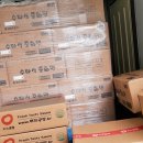 웃어라나눔과기쁨 푸드뱅크 이미지