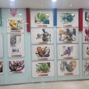 디자인 온 미술학원 이미지