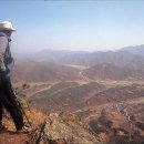 ﻿금성산~비봉산(530.1m & 671.8m)﻿ - 경북 의성 이미지